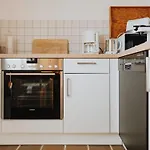 Appartamento Teutoburger Wald By Interhome