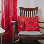 Teutoburger Wald By Interhome Schieder-Schwalenberg