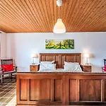 Teutoburger Wald By Interhome Appartamento Schieder-Schwalenberg