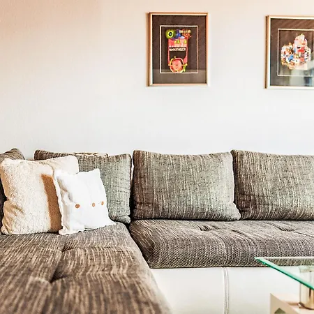 Teutoburger Wald 1 By Interhome Apartamento Schieder-Schwalenberg