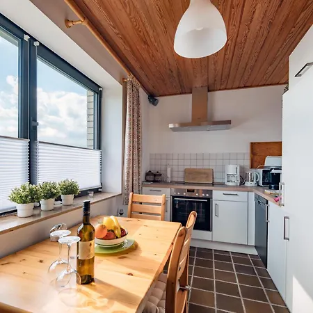 Teutoburger Wald By Interhome * Schieder-Schwalenberg