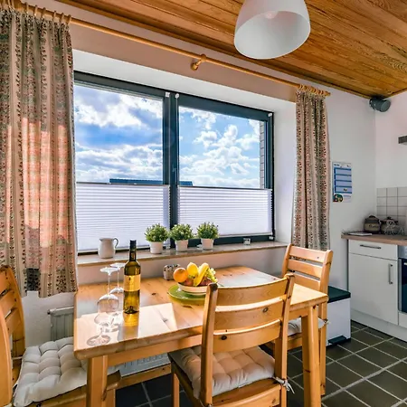 Teutoburger Wald By Interhome Schieder-Schwalenberg