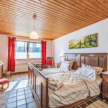 Apartamento Teutoburger Wald 1 By Interhome *