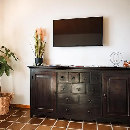 Teutoburger Wald By Interhome Appartement Schieder-Schwalenberg