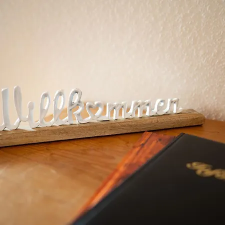 Appartement Teutoburger Wald By Interhome *