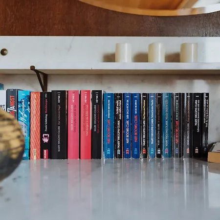 Teutoburger Wald By Interhome *