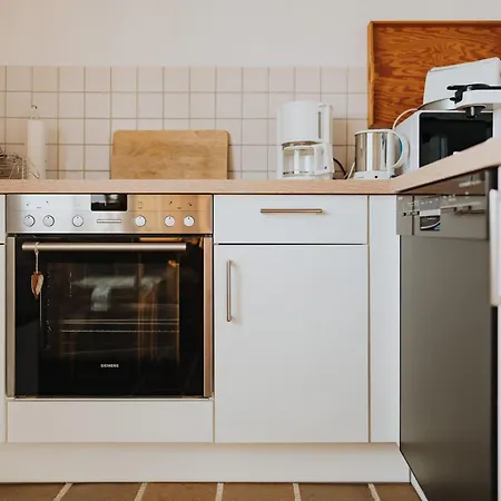 Apartamento Teutoburger Wald 1 By Interhome