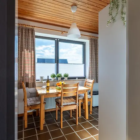 Teutoburger Wald 1 By Interhome Apartamento *