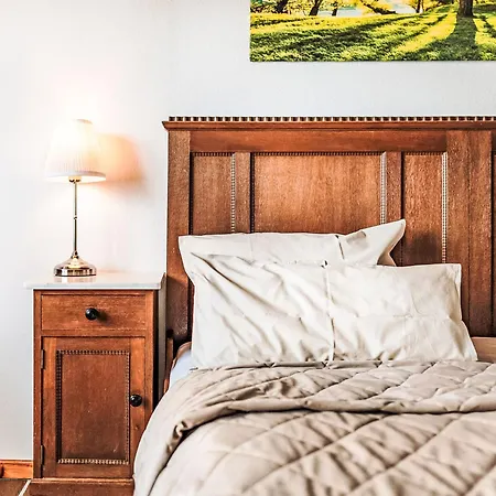 Teutoburger Wald By Interhome * Schieder-Schwalenberg
