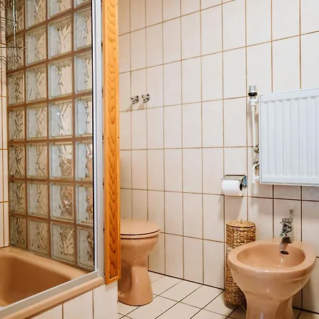 Teutoburger Wald 1 By Interhome