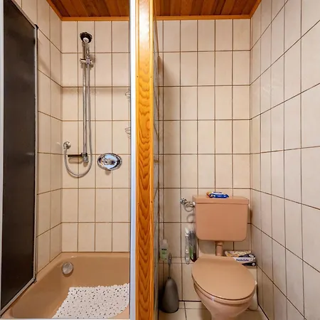 Teutoburger Wald By Interhome Lejlighed