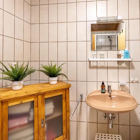 Teutoburger Wald By Interhome *