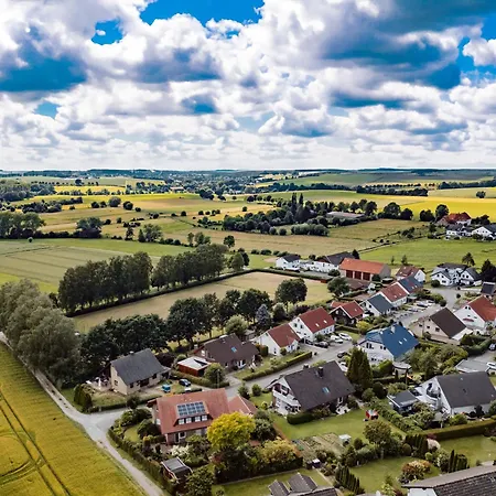 Teutoburger Wald By Interhome