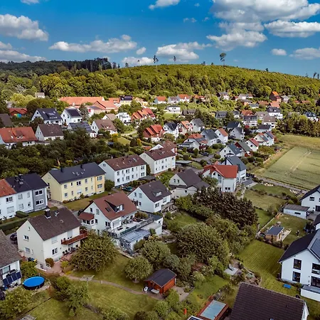 Lejlighed Teutoburger Wald By Interhome Schieder-Schwalenberg