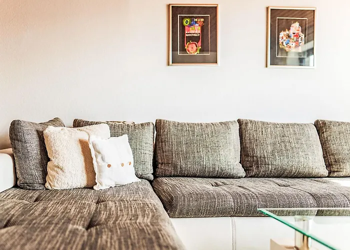 Teutoburger Wald By Interhome Appartement Schieder-Schwalenberg