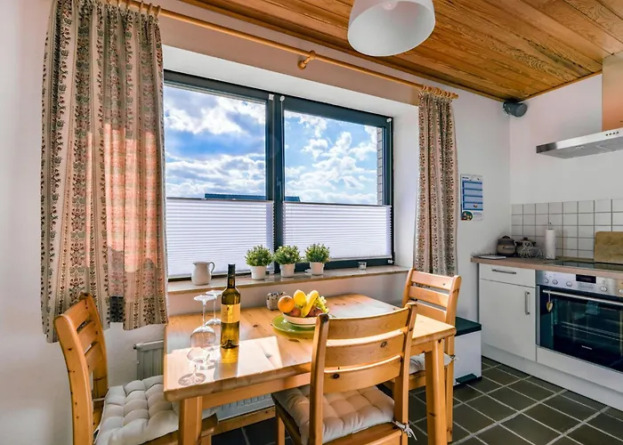 Teutoburger Wald By Interhome Schieder-Schwalenberg