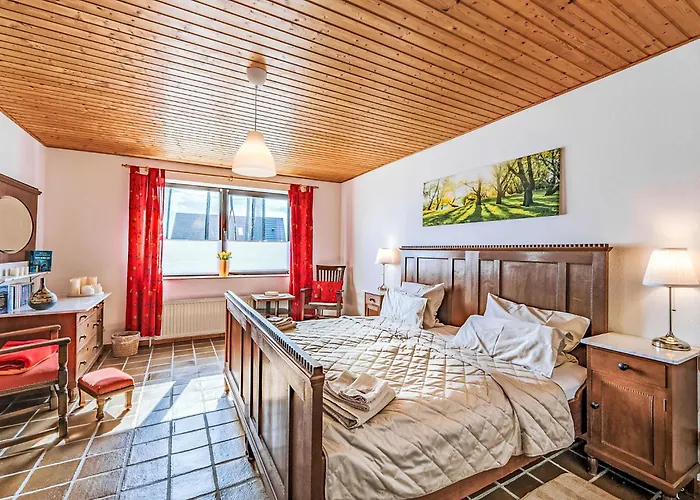 Appartement Teutoburger Wald By Interhome *