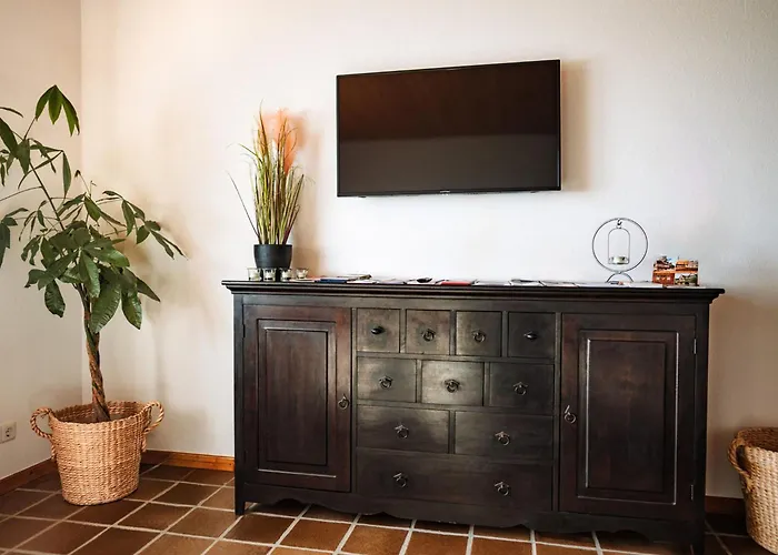 Teutoburger Wald By Interhome Appartement Schieder-Schwalenberg