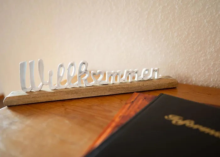 Appartement Teutoburger Wald By Interhome *