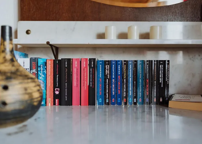 Teutoburger Wald By Interhome *