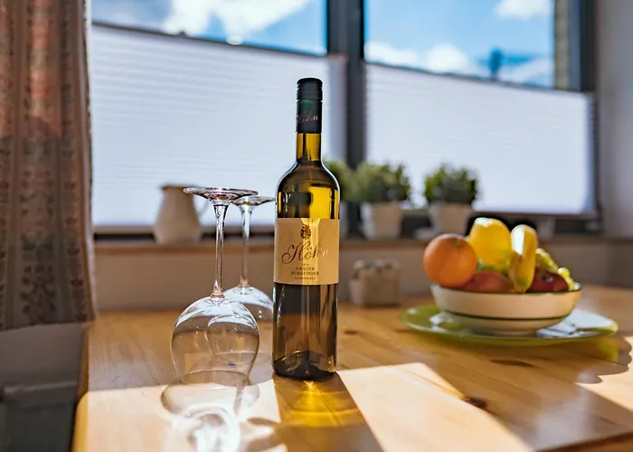 Teutoburger Wald By Interhome Schieder-Schwalenberg