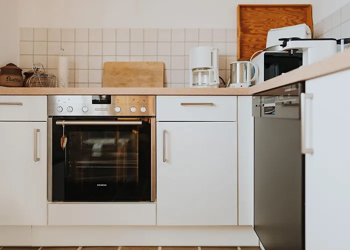 Appartement Teutoburger Wald By Interhome