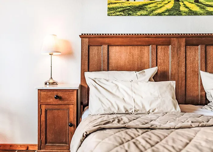 Teutoburger Wald By Interhome * Schieder-Schwalenberg