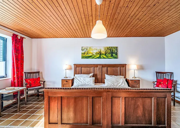 Teutoburger Wald By Interhome Appartement Schieder-Schwalenberg