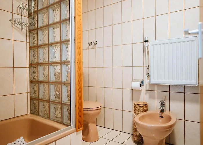 Teutoburger Wald By Interhome