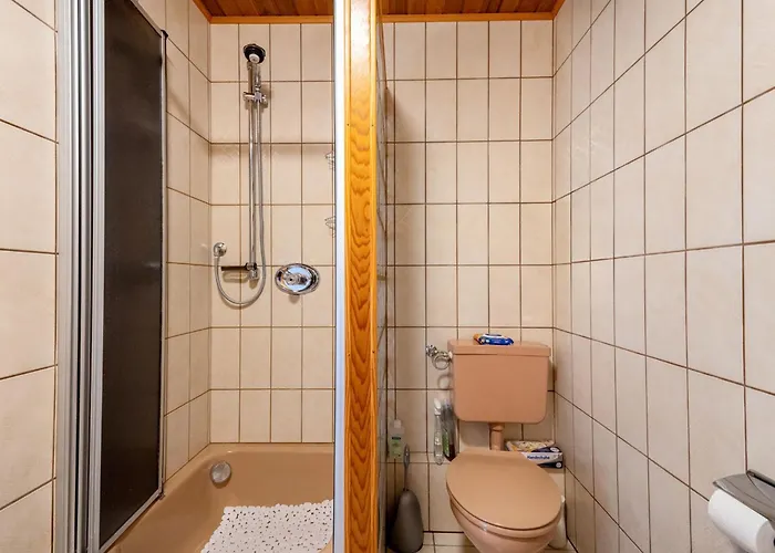 Teutoburger Wald By Interhome Appartement