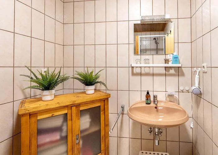 Teutoburger Wald By Interhome *