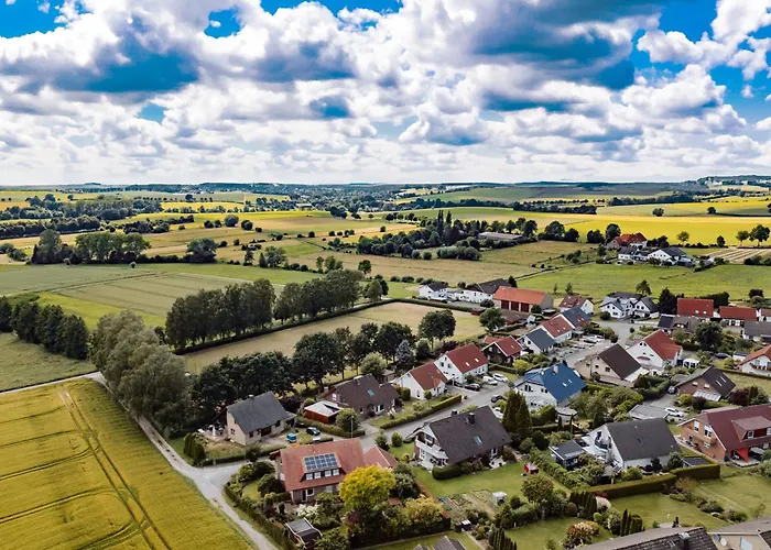 Teutoburger Wald By Interhome