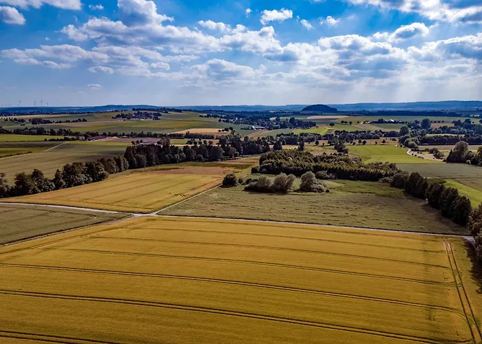 Teutoburger Wald By Interhome *